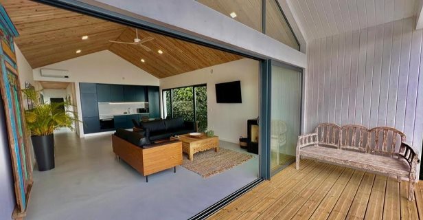 Sul Villas Spa