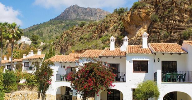 Sunsea Village Calpe