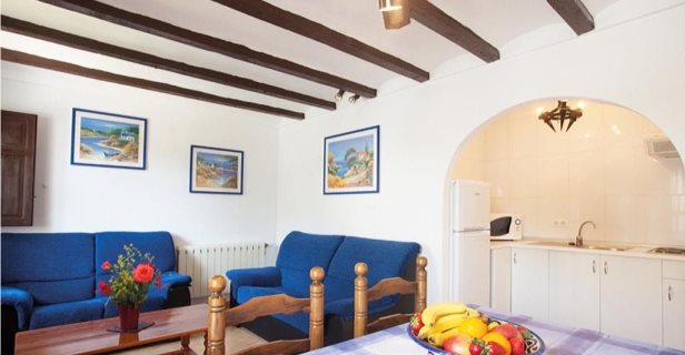 Sunsea Village Calpe
