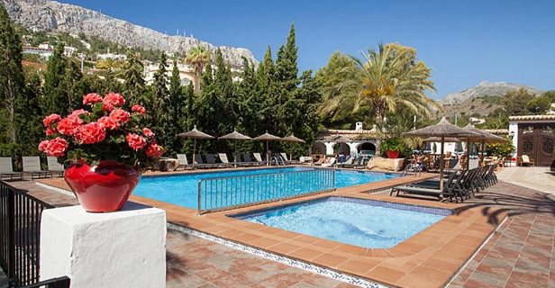 Sunsea Village Calpe