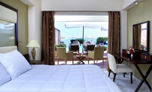 Sunshine Corfu Beach Resort