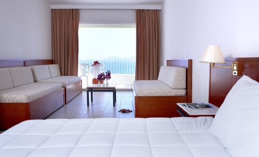 Sunshine Corfu Beach Resort