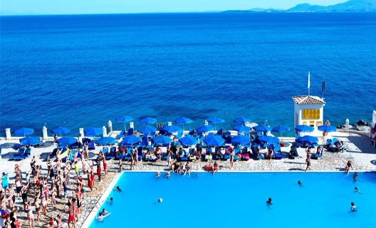Sunshine Corfu Beach Resort