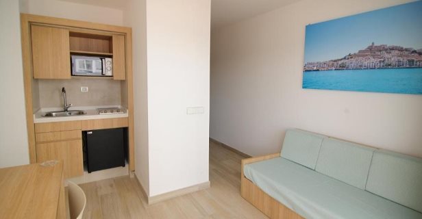 Sunside Central Park Ibiza