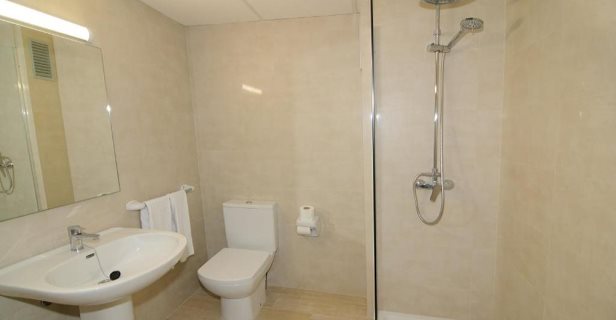 Sunside Central Park Ibiza