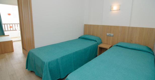 Sunside Central Park Ibiza