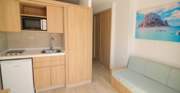Sunside Central Park Ibiza