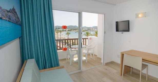 Sunside Central Park Ibiza
