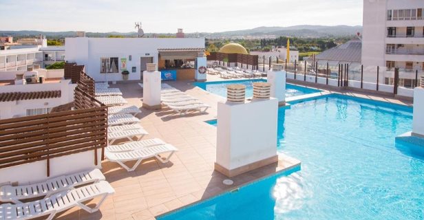 Sunside Central Park Ibiza