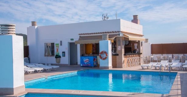 Sunside Central Park Ibiza