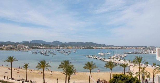 Sunside Central Park Ibiza