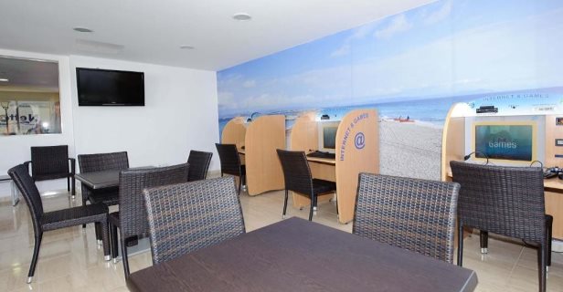 Sunside Central Park Ibiza