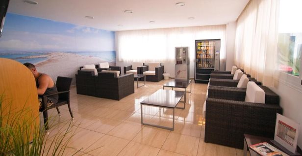 Sunside Central Park Ibiza
