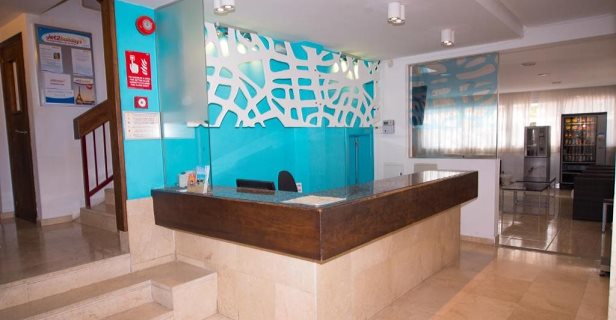Sunside Central Park Ibiza