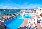 Sunside Central Park Ibiza