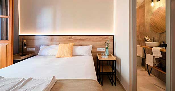 Sweet Sevilla Suites