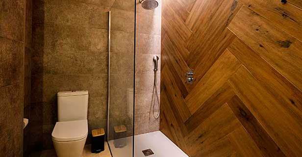 Sweet Sevilla Suites