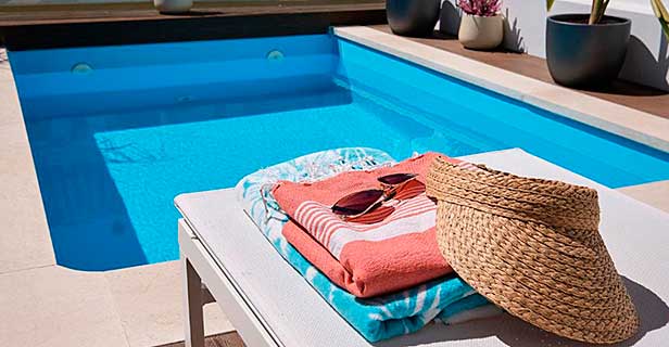 Sweet Sevilla Suites