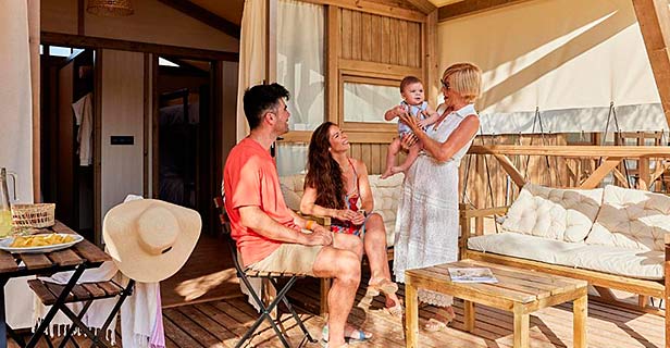 Taiga Almeria Playa