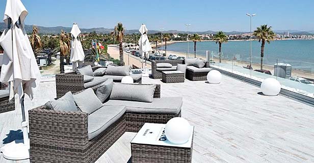 Taiga Delta De L'Ebre