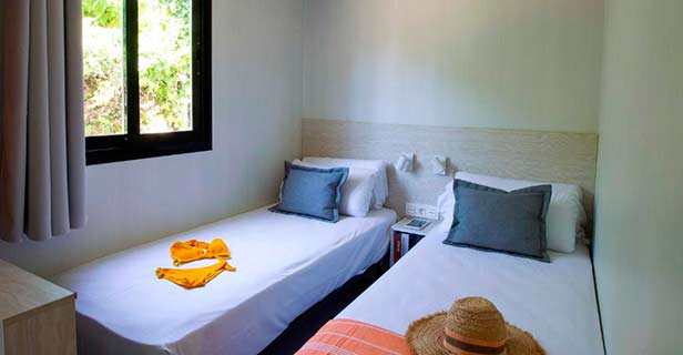 Tamarit Beach Resort