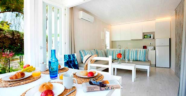 Tamarit Beach Resort