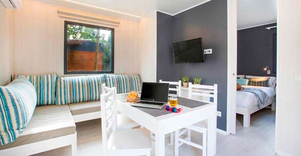 Tamarit Beach Resort