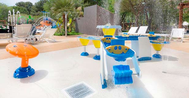 Tamarit Beach Resort