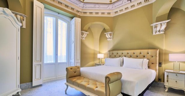 Tandem Palacio Veedor De Galeras Suites