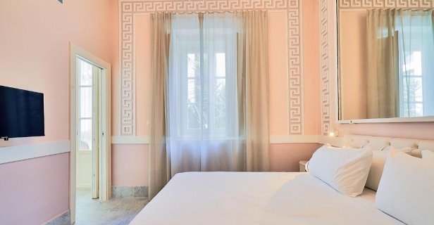 Tandem Palacio Veedor De Galeras Suites