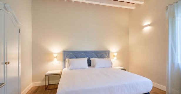 Tandem Palacio Veedor De Galeras Suites