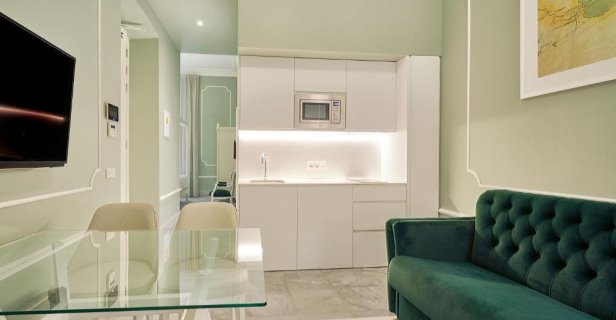 Tandem Palacio Veedor De Galeras Suites