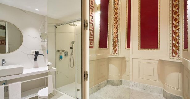 Tandem Palacio Veedor De Galeras Suites