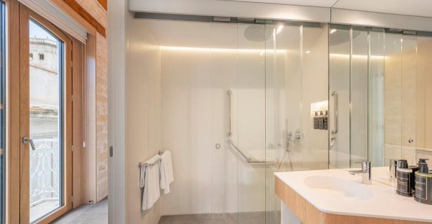 Tandem Pórtico Alicante Suites