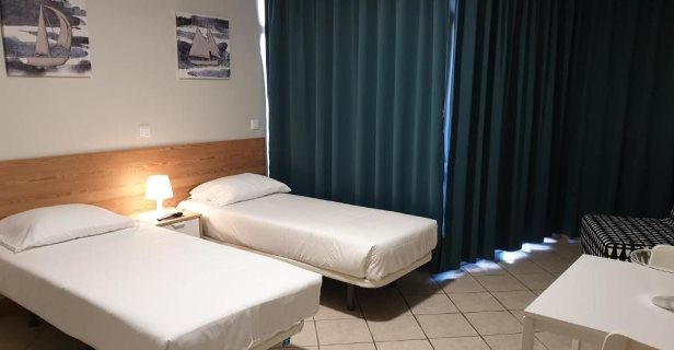 Tarik By Atlantichotels
