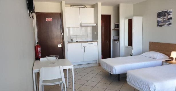 Tarik By Atlantichotels