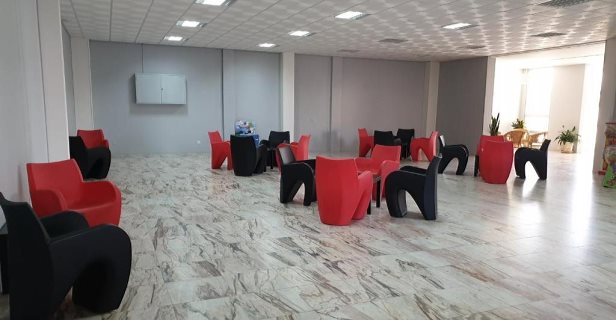 Tarik By Atlantichotels