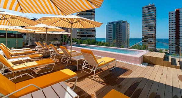 The Agir Springs Hotel By Medplaya