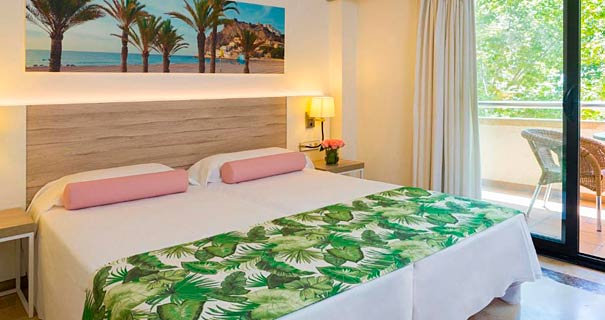 The Agir Springs Hotel By Medplaya
