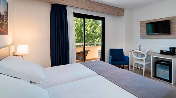 The Agir Springs Hotel By Medplaya