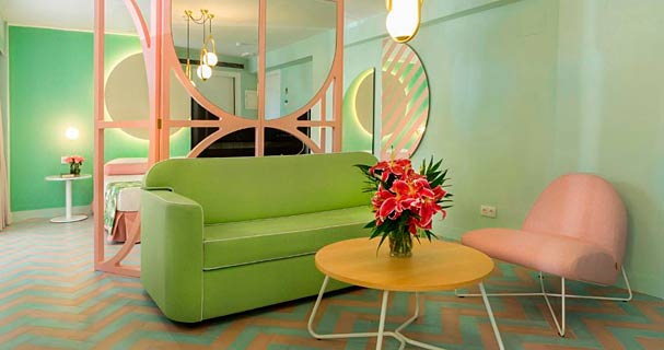 The Agir Springs Hotel By Medplaya