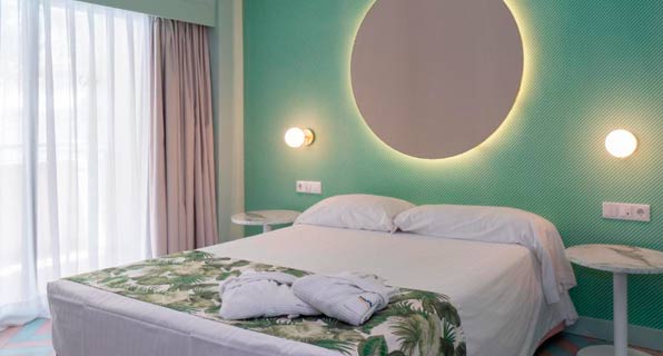 The Agir Springs Hotel By Medplaya