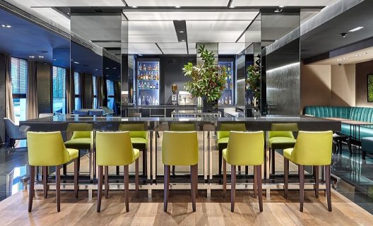 The Artist Grand Hotel Of Art