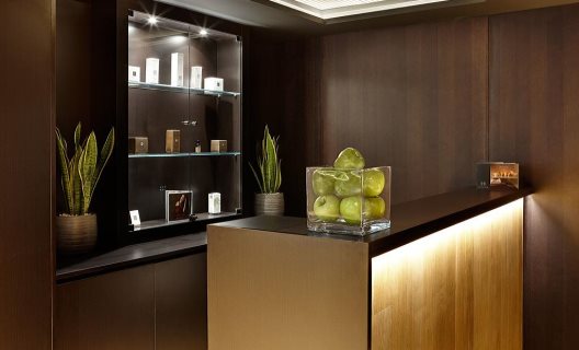 The Artist Grand Hotel Of Art