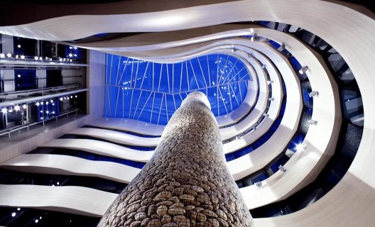 The Artist Grand Hotel Of Art