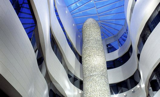 The Artist Grand Hotel Of Art