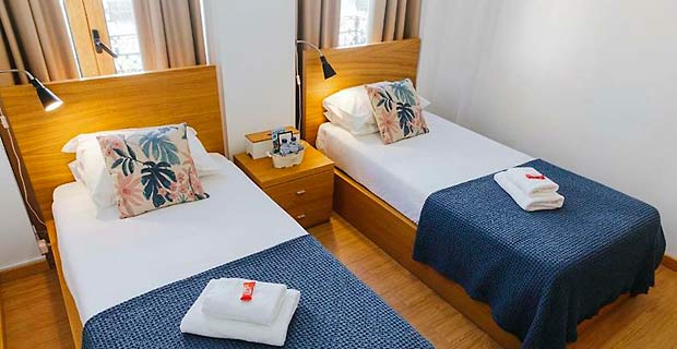 The Colony Guest House