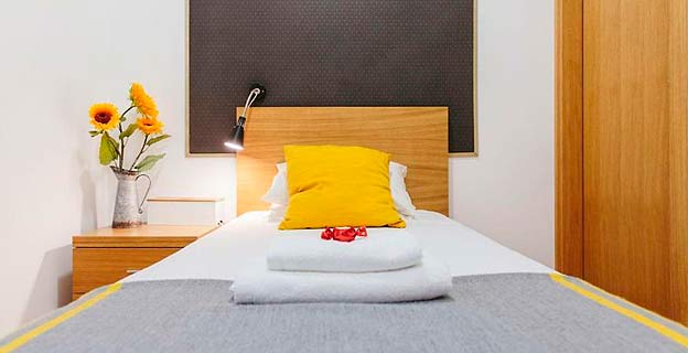 The Colony Guest House