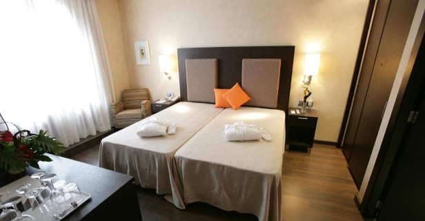 The Cook Book Gastro Boutique Hotel Spa
