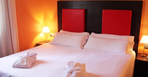 The Cook Book Gastro Boutique Hotel Spa